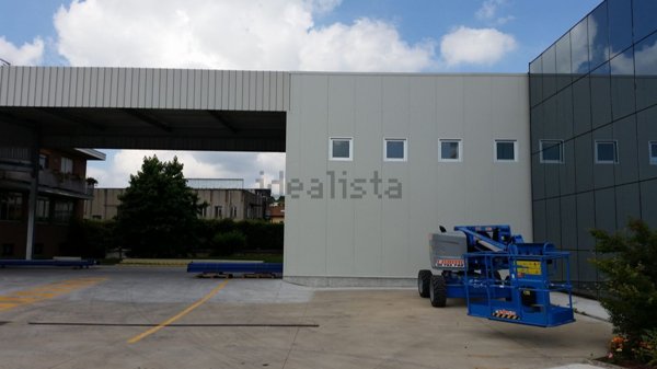 terreno edificabile in vendita a Modena