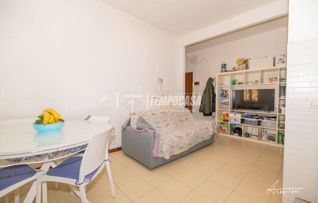 appartamento in vendita a Modena in zona San Cataldo