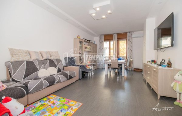 appartamento in vendita a Modena in zona San Lazzaro / Modena Est