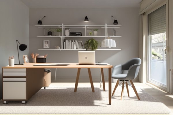 ufficio in vendita a Modena