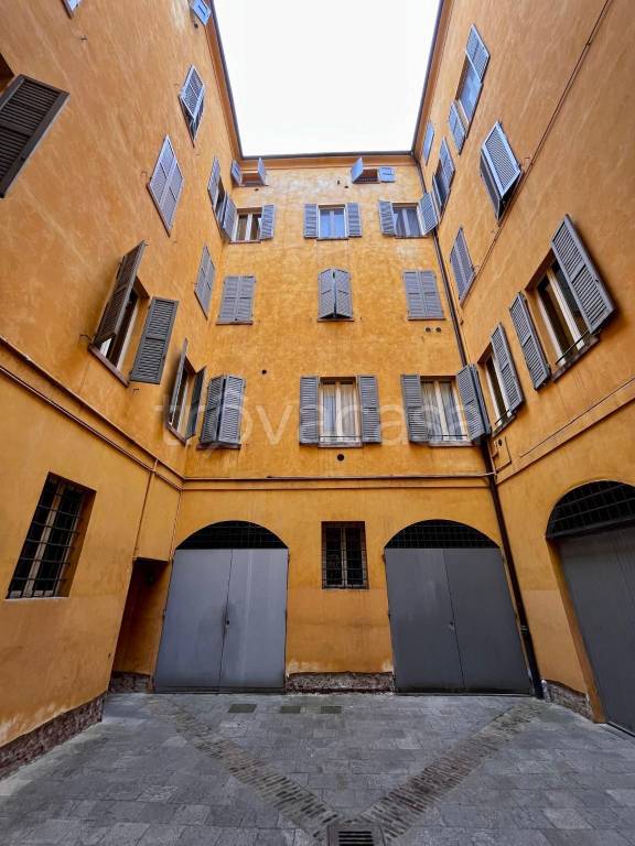appartamento in vendita a Modena in zona Centro Storico