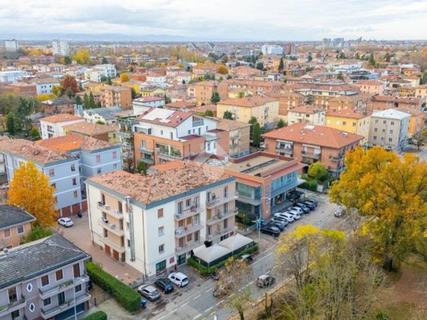 appartamento in vendita a Modena in zona Sant'Agnese
