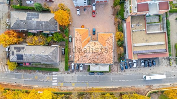 appartamento in vendita a Modena in zona Sant'Agnese
