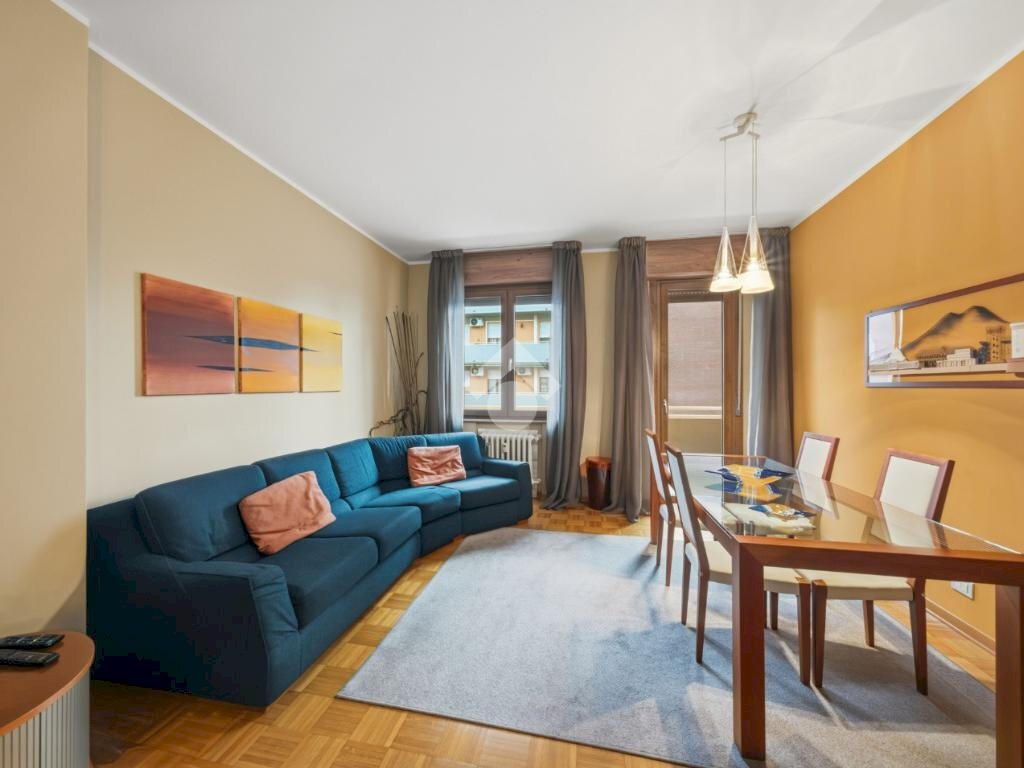 appartamento in vendita a Modena in zona San Lazzaro / Modena Est