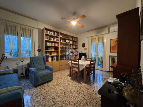 appartamento in vendita a Modena in zona Buon Pastore