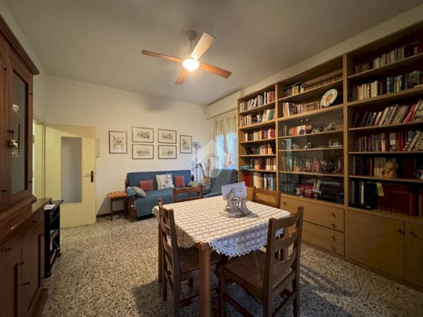 appartamento in vendita a Modena in zona Buon Pastore