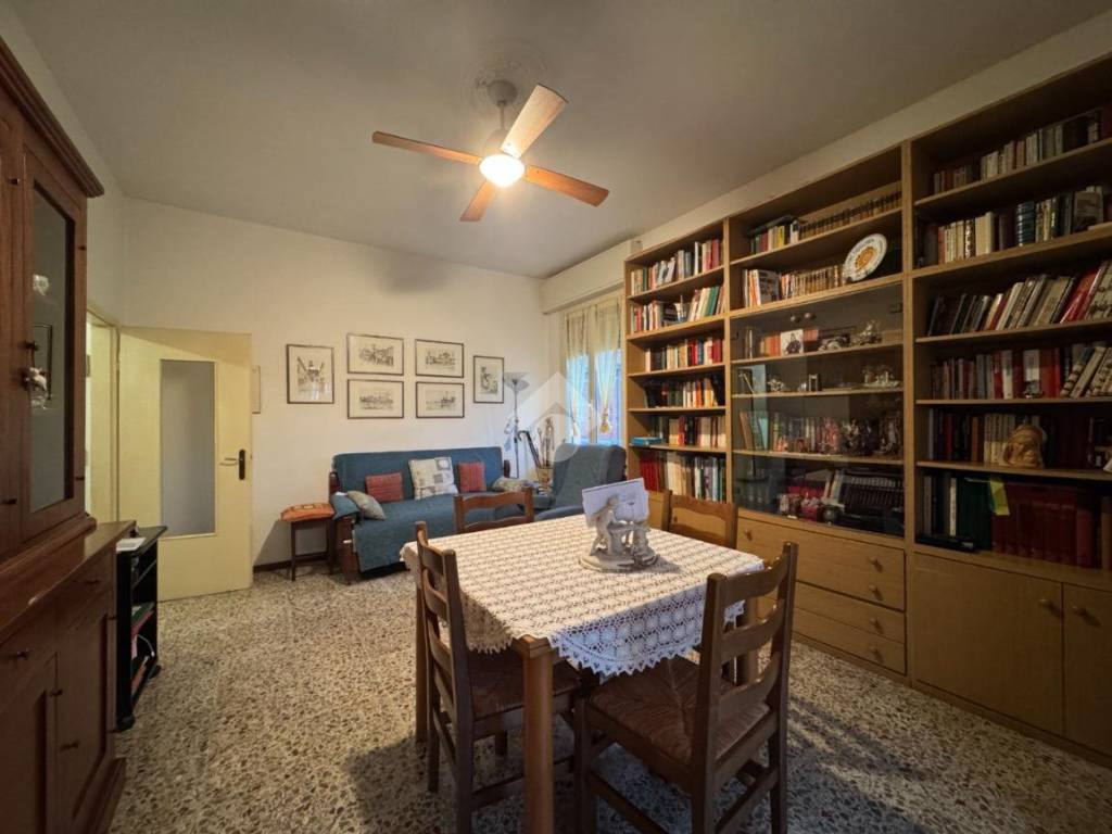 appartamento in vendita a Modena in zona Buon Pastore