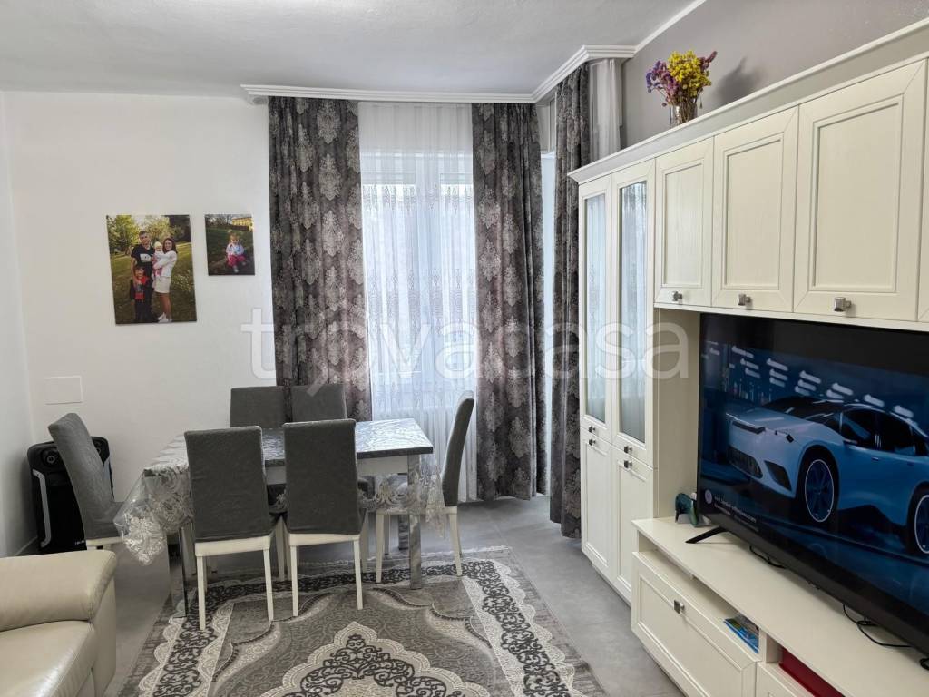 appartamento in vendita a Modena