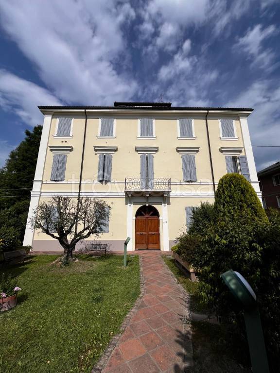 appartamento in vendita a Modena in zona Sant'Agnese