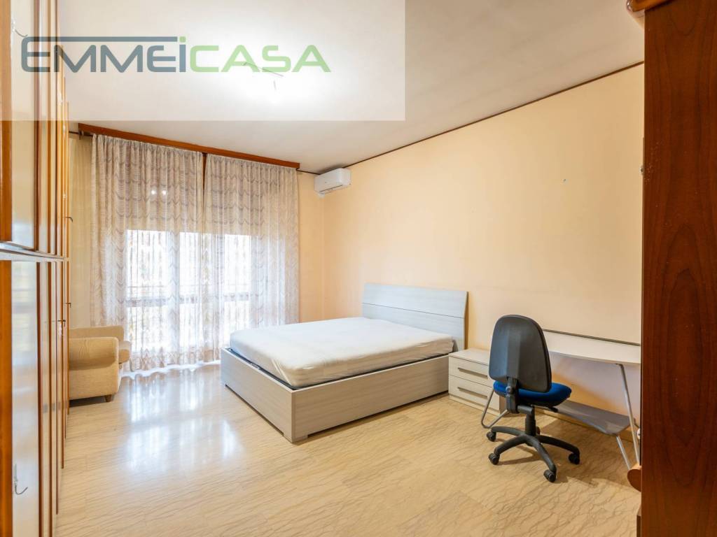 appartamento in vendita a Modena in zona San Lazzaro / Modena Est