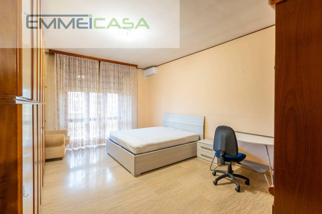 appartamento in vendita a Modena in zona Buon Pastore