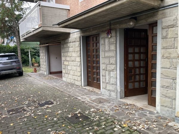 appartamento in vendita a Modena in zona San Faustino