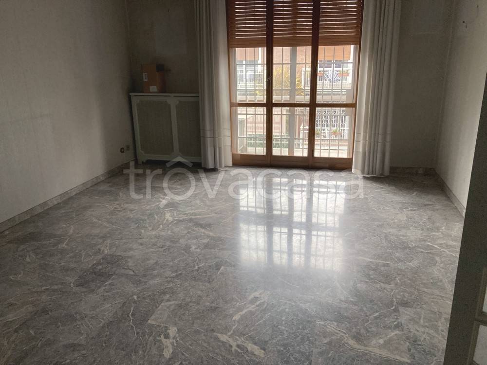 appartamento in vendita a Modena in zona San Faustino