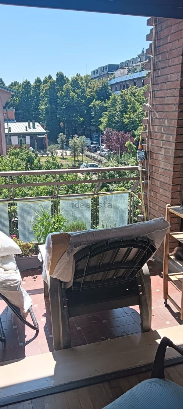 appartamento in vendita a Modena in zona San Lazzaro / Modena Est