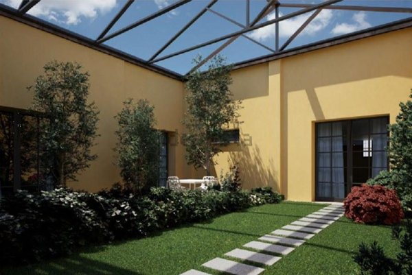 appartamento in vendita a Modena in zona Sant'Agnese