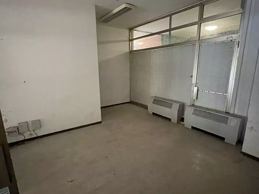 ufficio in vendita a Modena in zona San Faustino