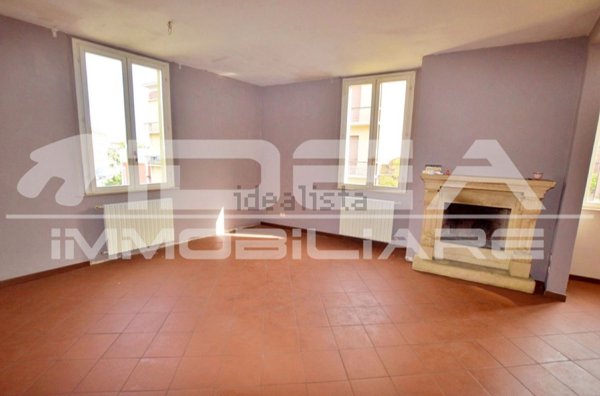 appartamento in vendita a Modena in zona Sant'Agnese