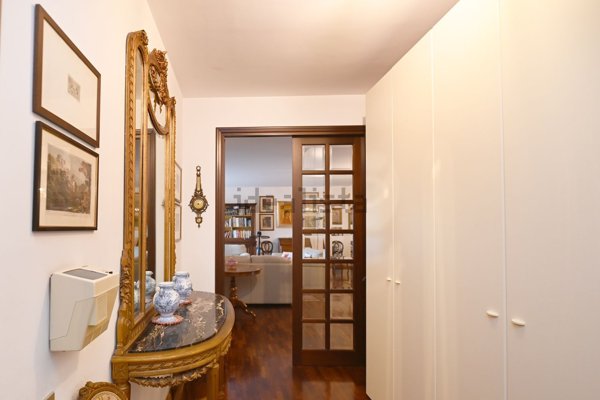 appartamento in vendita a Modena in zona San Faustino