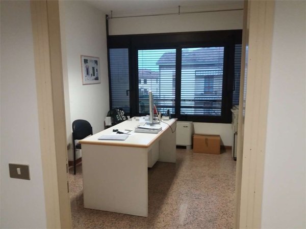 ufficio in vendita a Modena in zona Buon Pastore