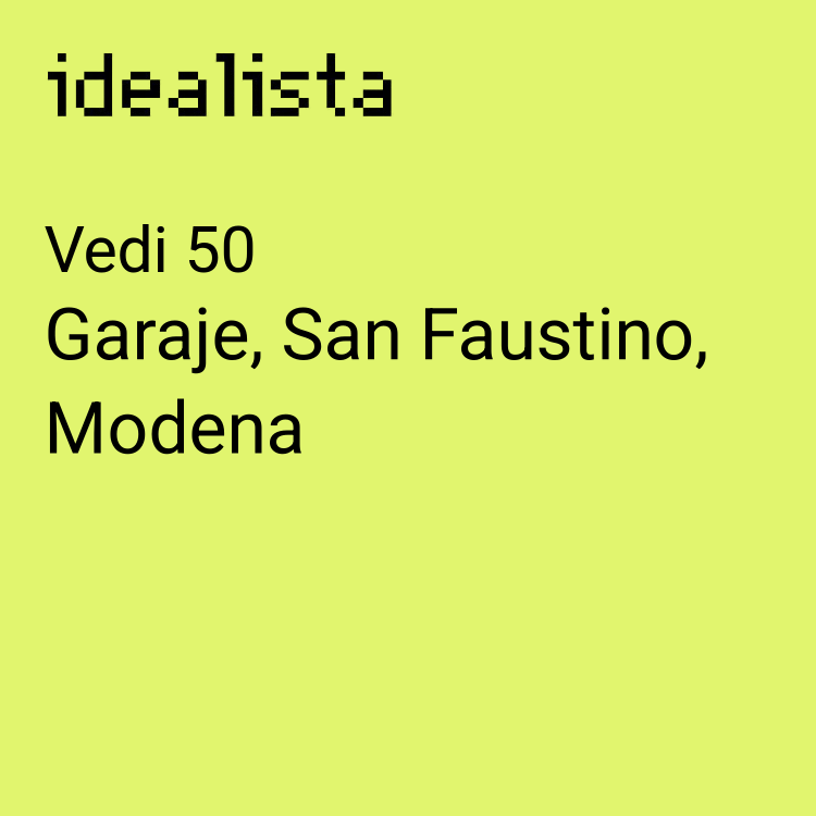 ufficio in vendita a Modena in zona San Faustino