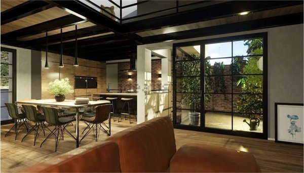 appartamento in vendita a Modena