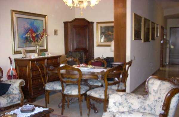 appartamento in vendita a Modena in zona Sant'Agnese