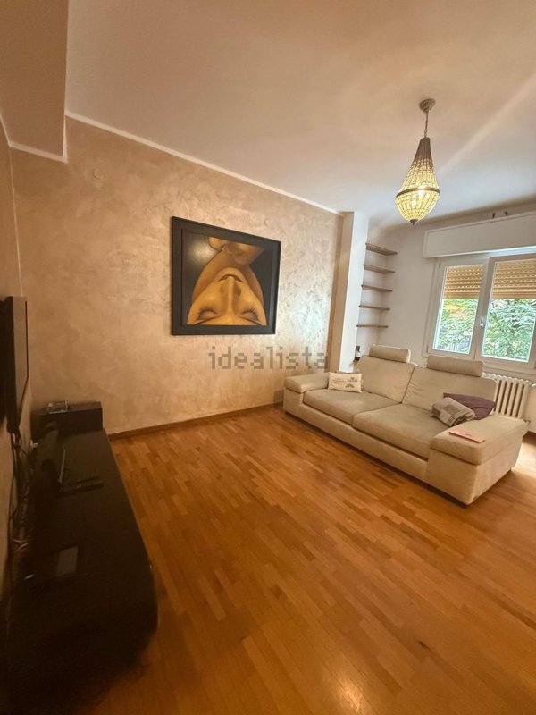 appartamento in vendita a Modena in zona Sant'Agnese