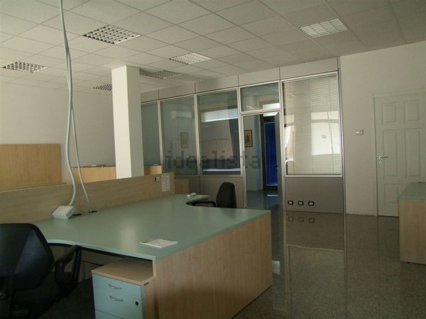 negozio in vendita a Modena in zona San Faustino