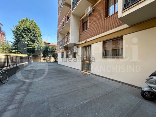 ufficio in vendita a Modena in zona San Cataldo
