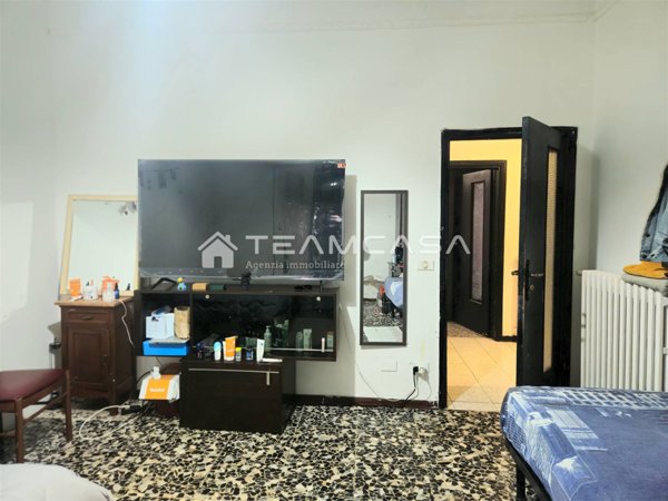 appartamento in vendita a Modena in zona Cittanova