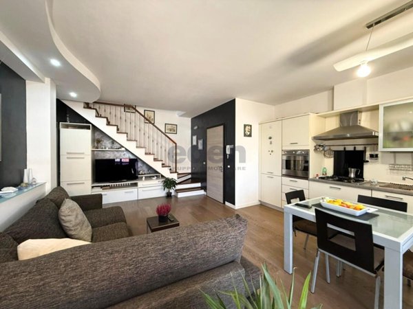 appartamento in vendita a Modena