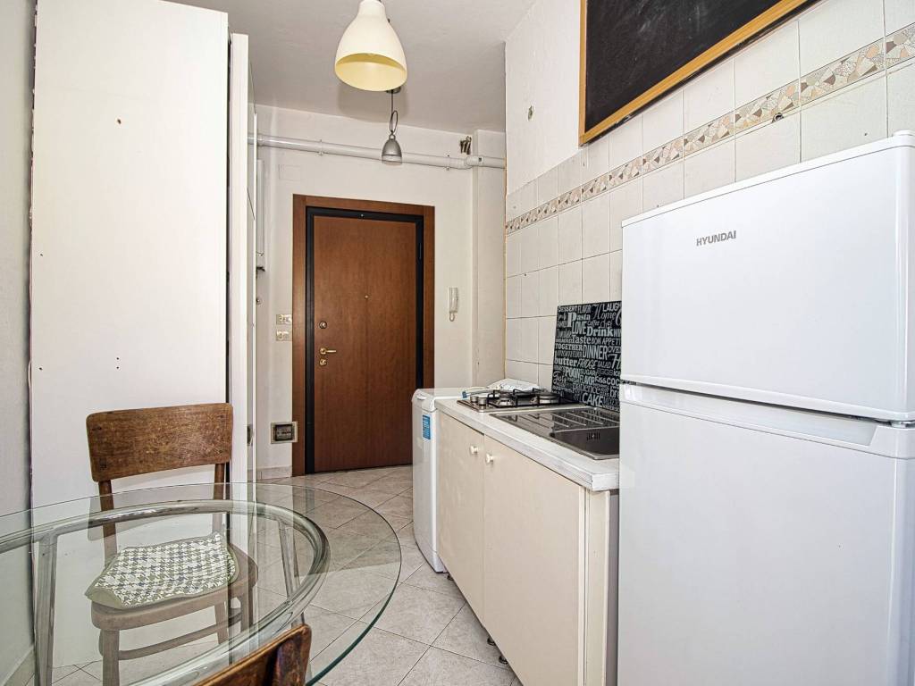 appartamento in vendita a Modena in zona Buon Pastore