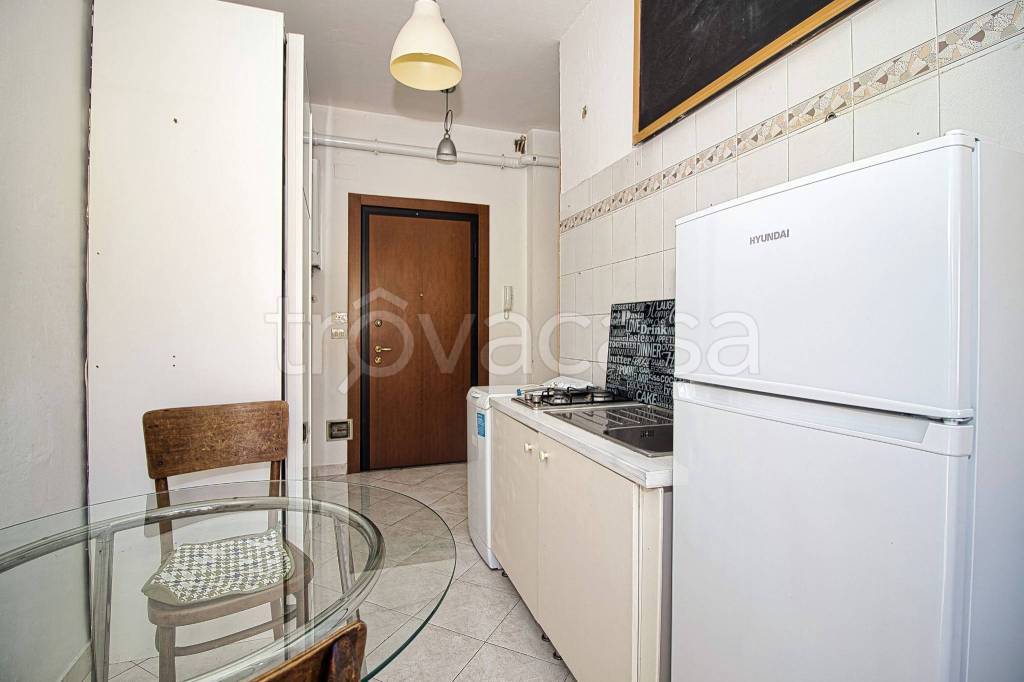 appartamento in vendita a Modena in zona Buon Pastore