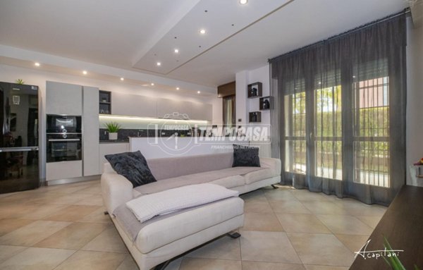 appartamento in vendita a Modena in zona Buon Pastore