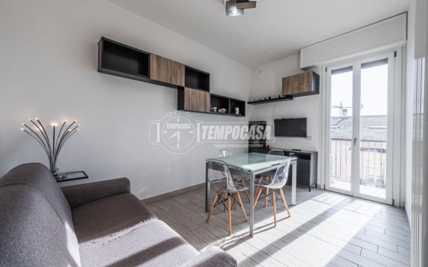 appartamento in vendita a Modena in zona San Faustino