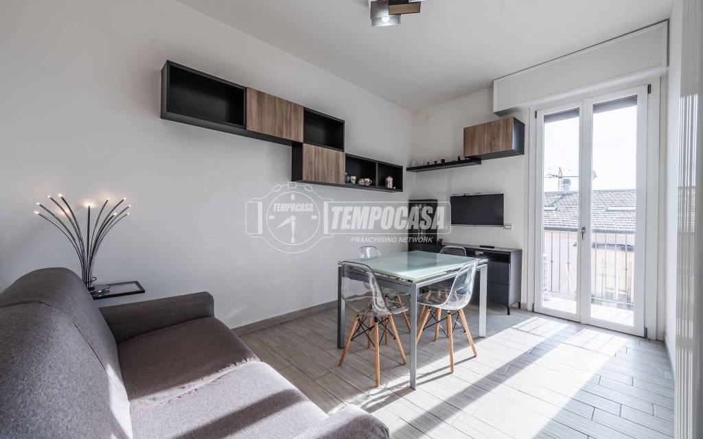 appartamento in vendita a Modena in zona San Faustino