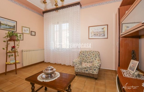 appartamento in vendita a Modena in zona Buon Pastore