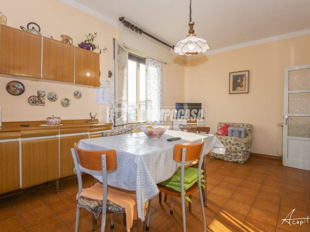 appartamento in vendita a Modena in zona Buon Pastore