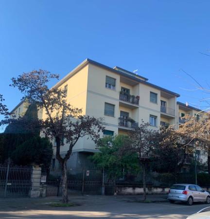 appartamento in vendita a Modena in zona Sant'Agnese