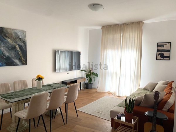 appartamento in vendita a Modena in zona San Faustino