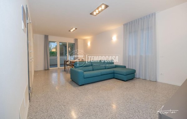 appartamento in vendita a Modena in zona Buon Pastore