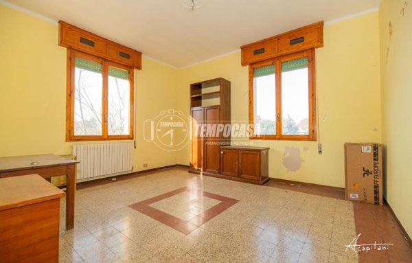 appartamento in vendita a Modena in zona Sant'Agnese