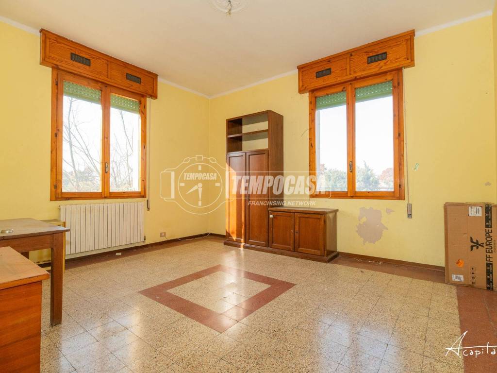 appartamento in vendita a Modena in zona Sant'Agnese