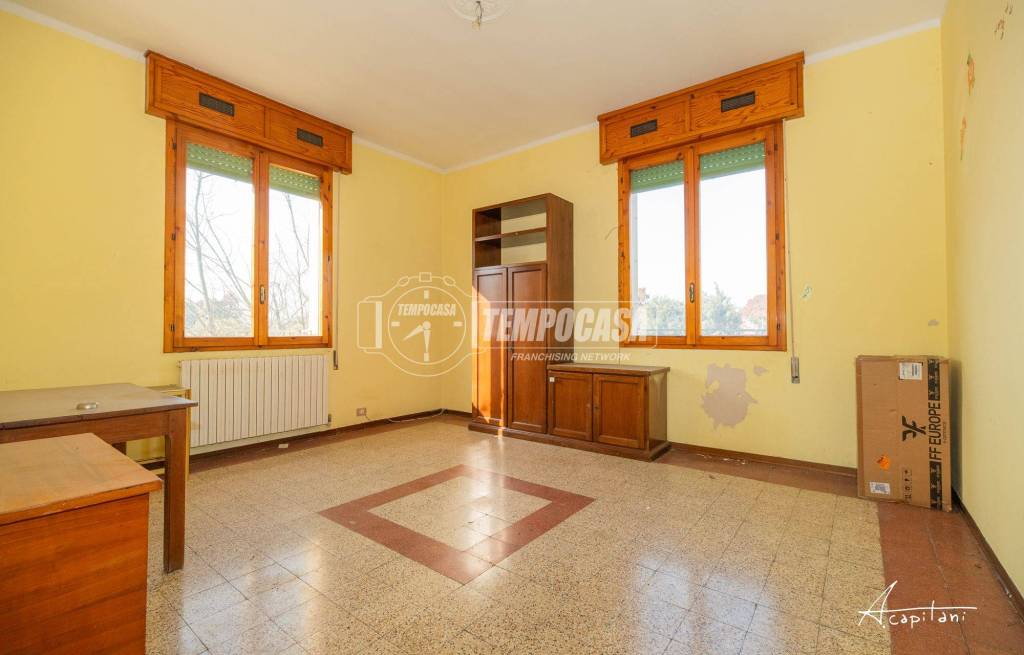 appartamento in vendita a Modena in zona Sant'Agnese