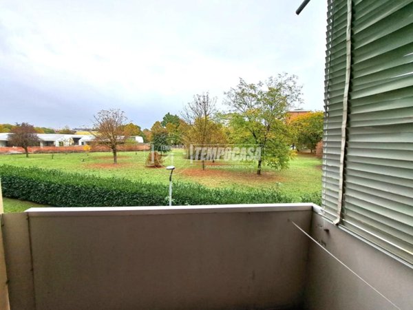 appartamento in vendita a Modena in zona Buon Pastore