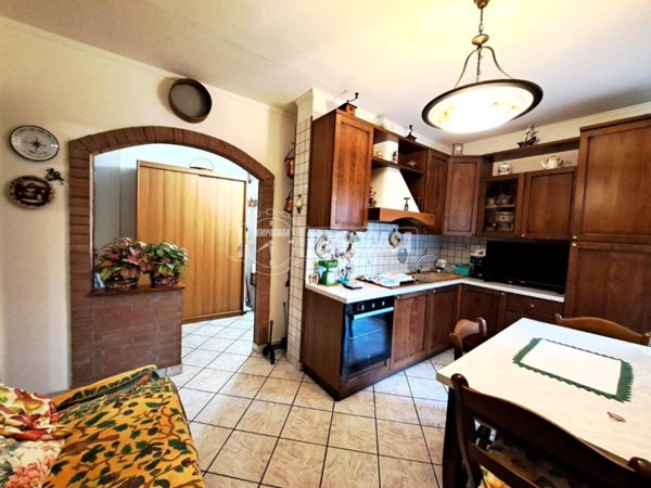 appartamento in vendita a Modena in zona Buon Pastore