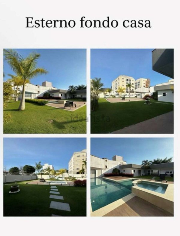 casa indipendente in vendita a Modena