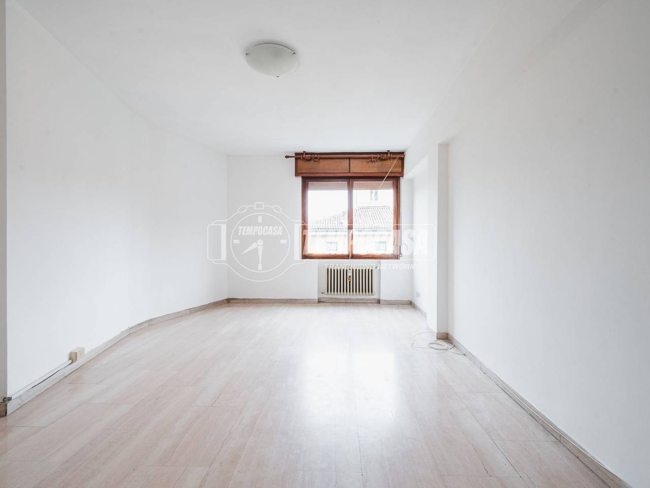 appartamento in vendita a Modena in zona San Faustino