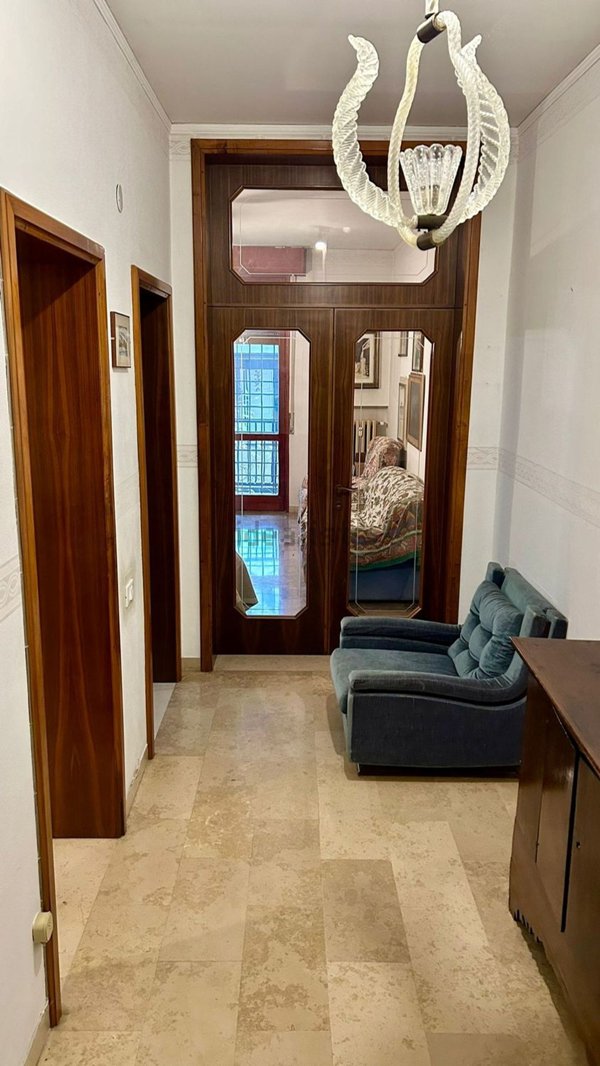 appartamento in vendita a Modena in zona Buon Pastore