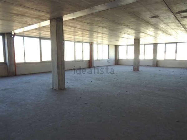 ufficio in vendita a Modena in zona San Lazzaro / Modena Est